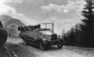 autopostale
