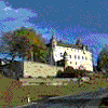 chateaux