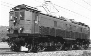 elettro