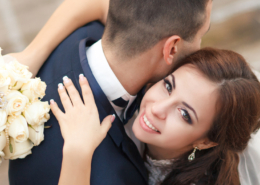 Diritti doveri matrimonio marito moglie conseguenze giuridiche|wedding dance the bride and groom at a wedding