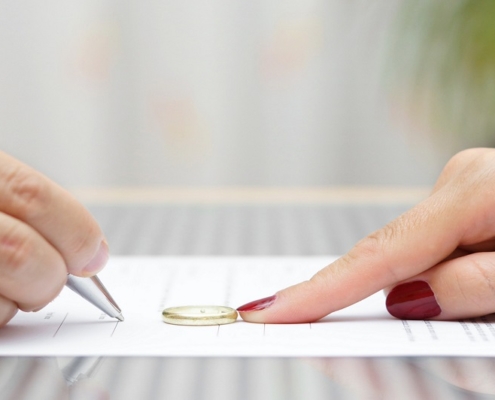 Sono valide le modifiche per migliorare gli accordi di separazione e divorzio decise da marito e moglie senza andare in Tribunale