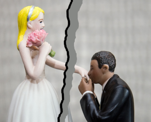 Matrimonio concordatario: motivi e competenza per l’annullamento in Italia